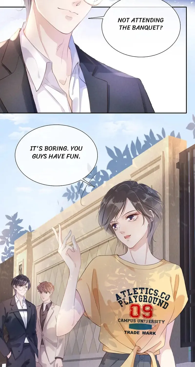 Read Almighty Royal Sister chapter 4 image 57 on Lezhin