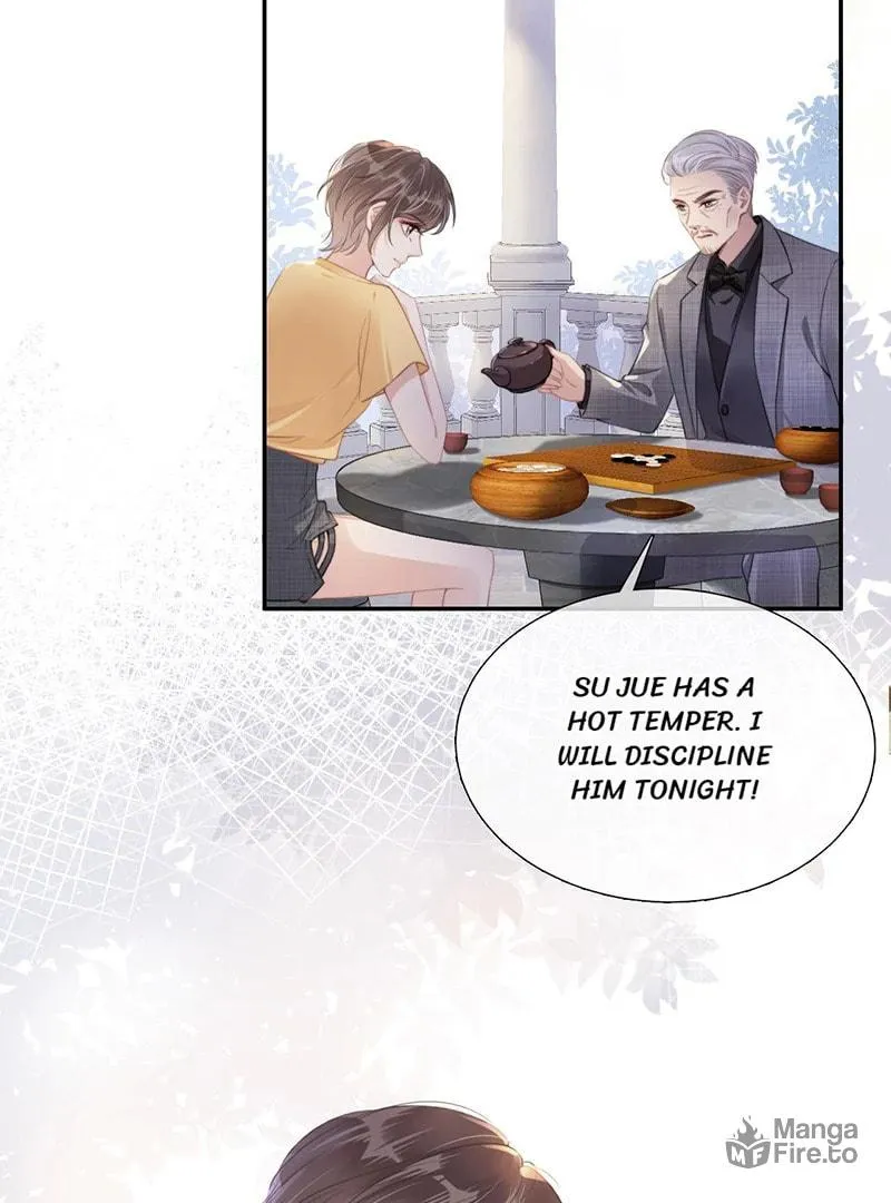 Read Almighty Royal Sister chapter 4 image 8 on Lezhin