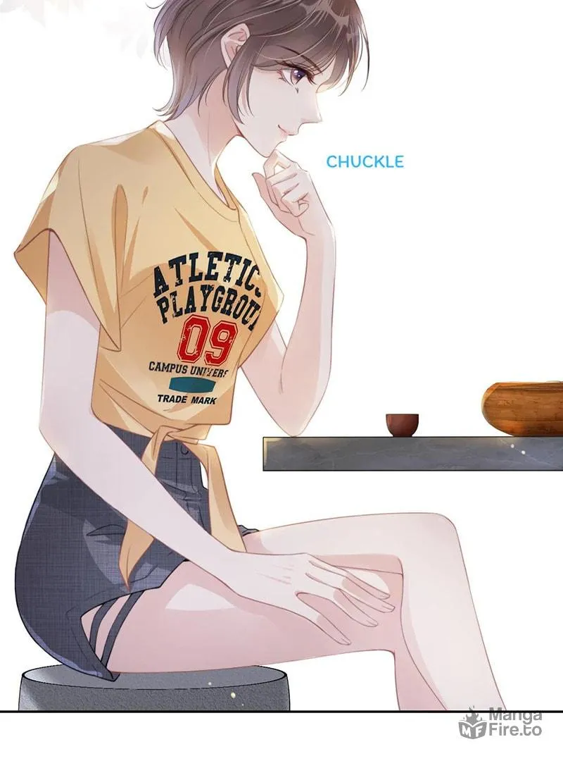 Read Almighty Royal Sister chapter 4 image 9 on Lezhin