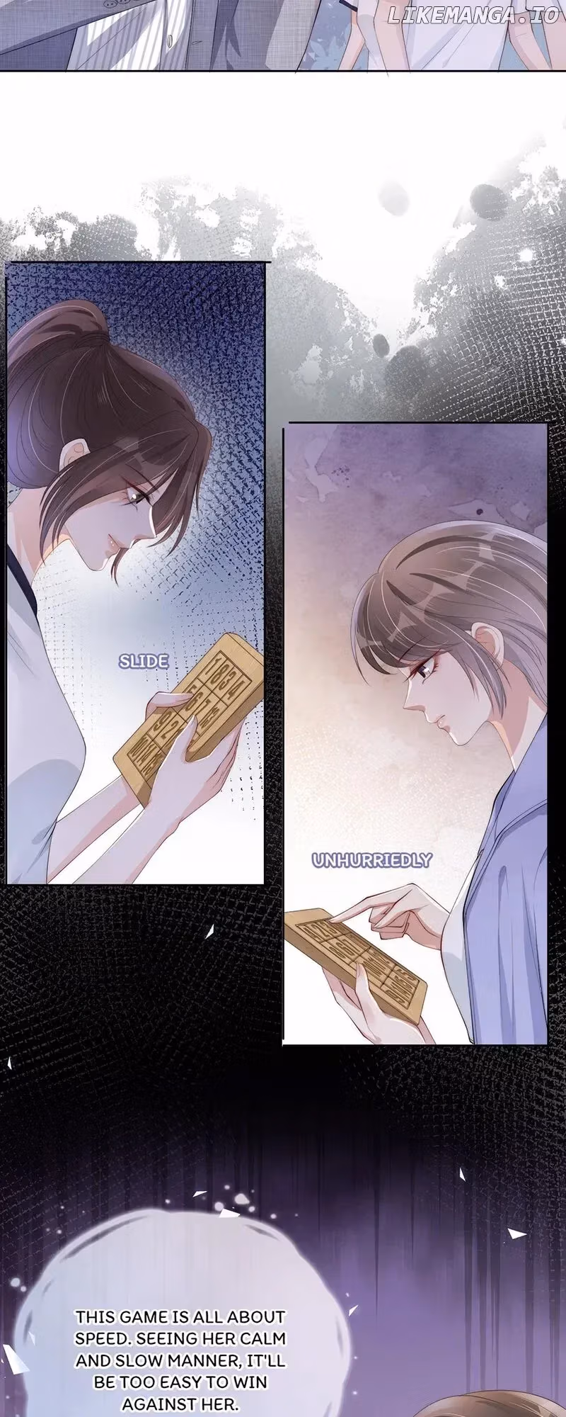 Read Almighty Royal Sister chapter 40 image 16 on Lezhin