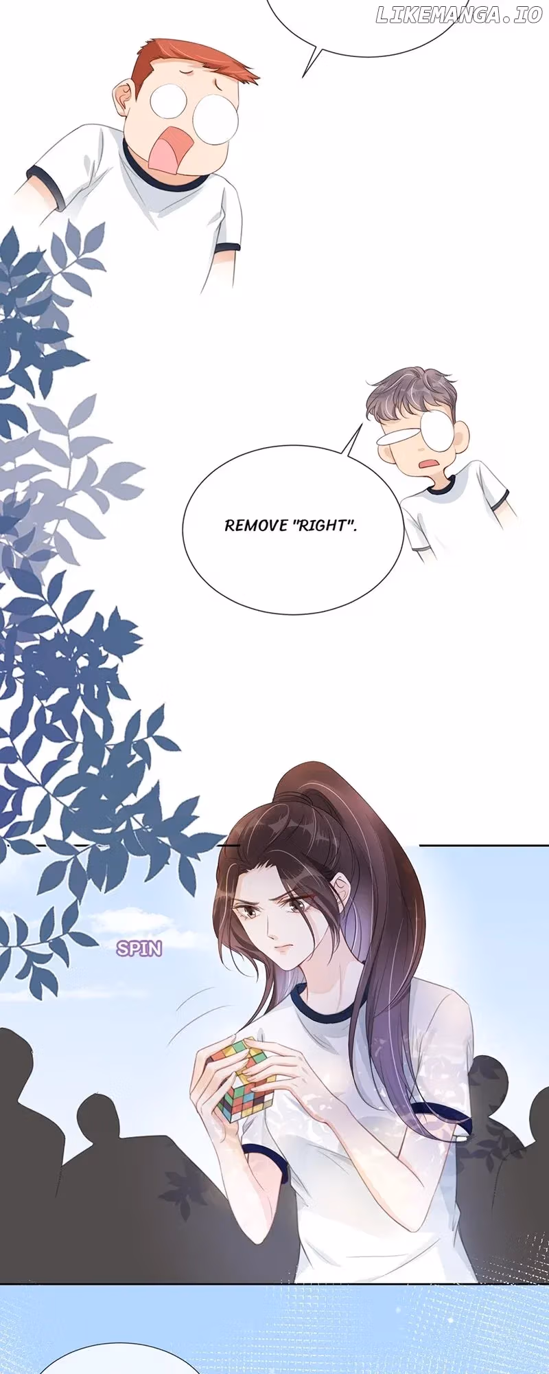 Read Almighty Royal Sister chapter 41 image 1 on Lezhin