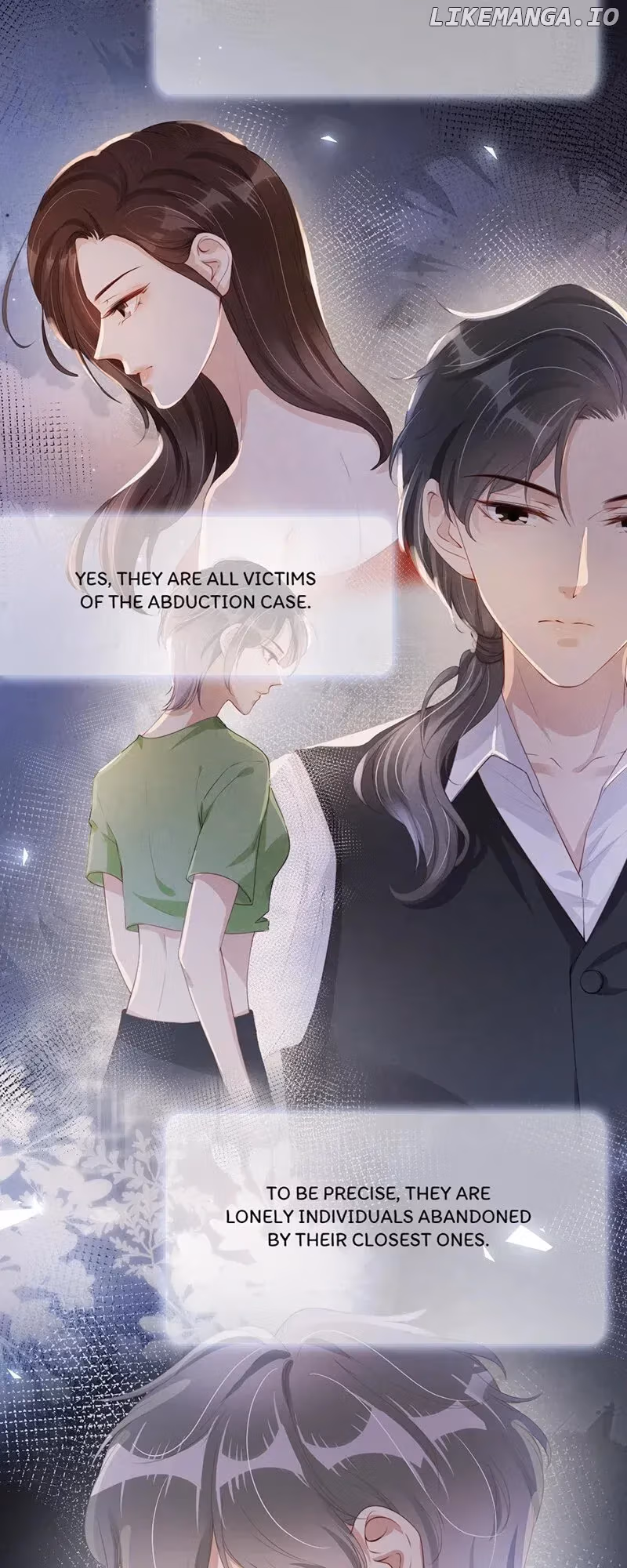 Read Almighty Royal Sister chapter 41 image 10 on Lezhin