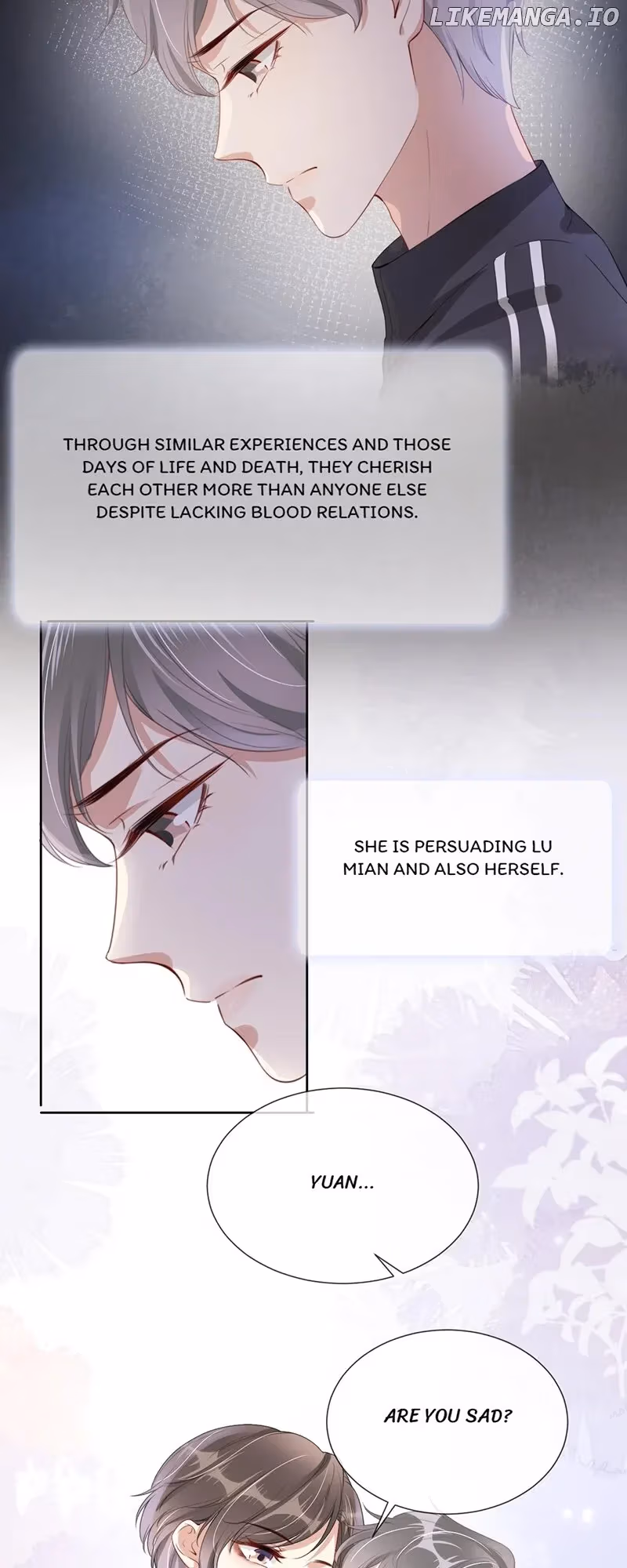 Read Almighty Royal Sister chapter 41 image 11 on Lezhin
