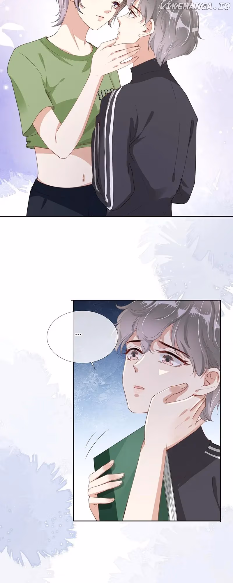 Read Almighty Royal Sister chapter 41 image 12 on Lezhin