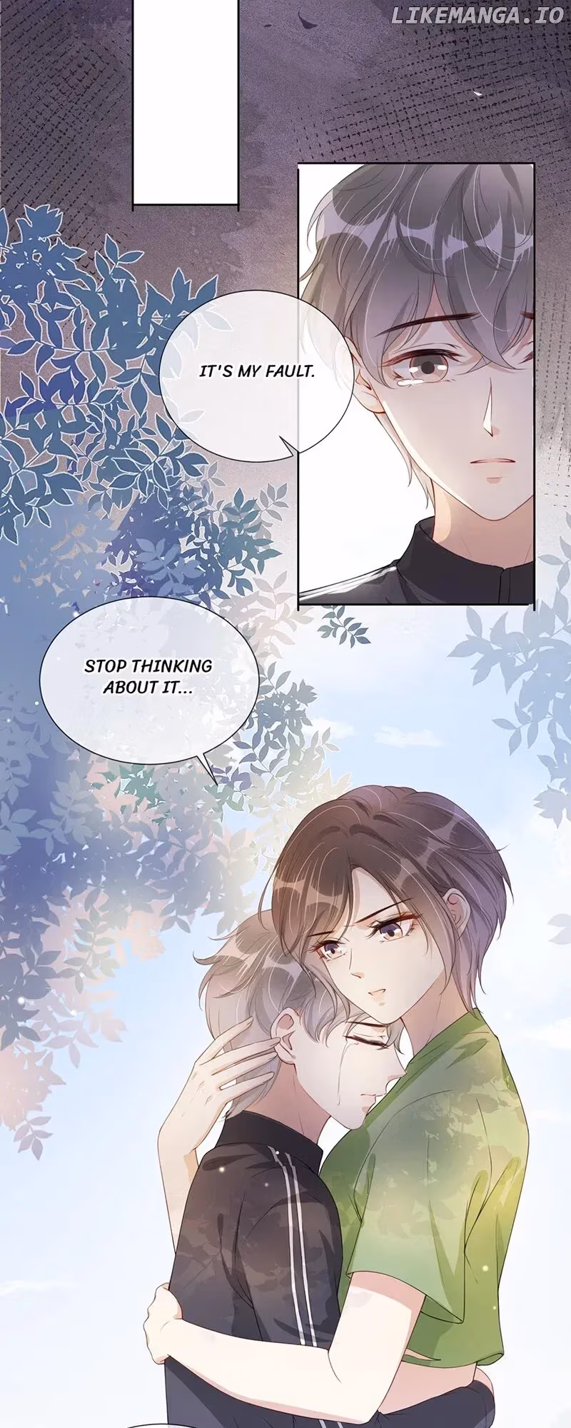 Read Almighty Royal Sister chapter 41 image 15 on Lezhin