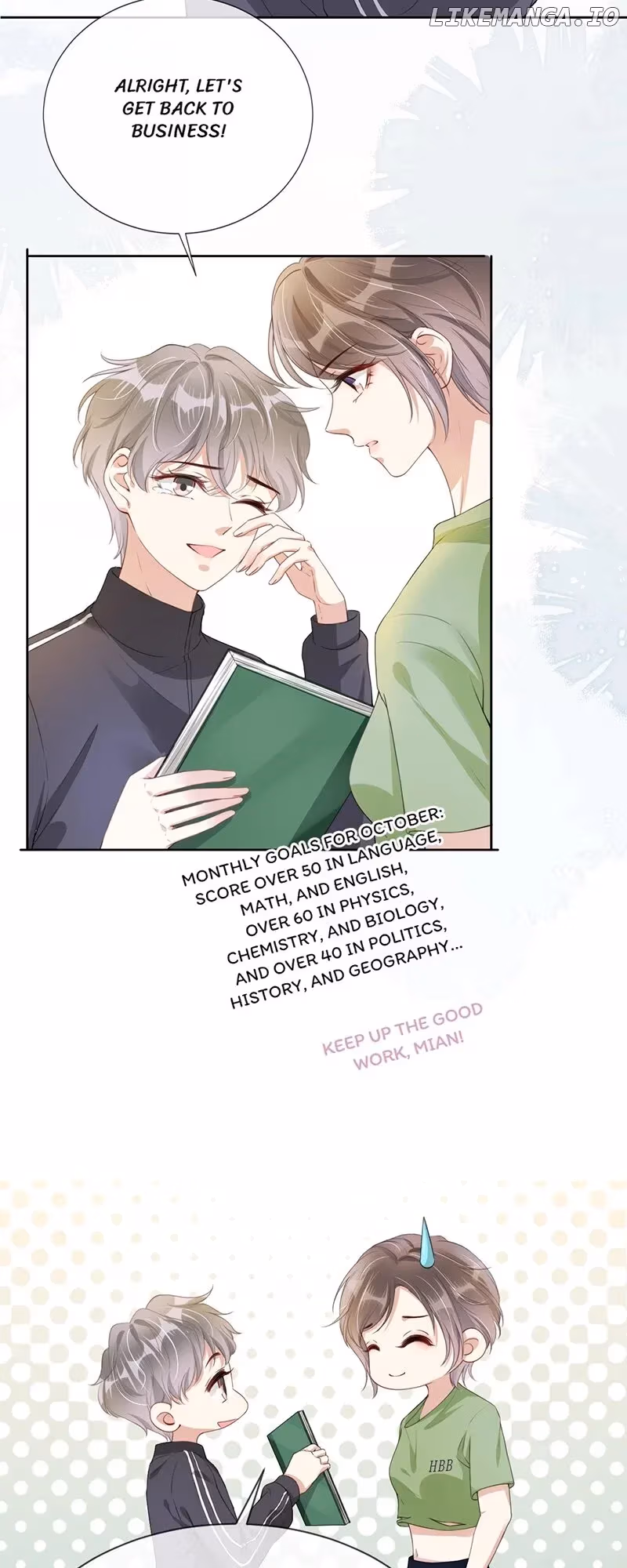 Read Almighty Royal Sister chapter 41 image 16 on Lezhin