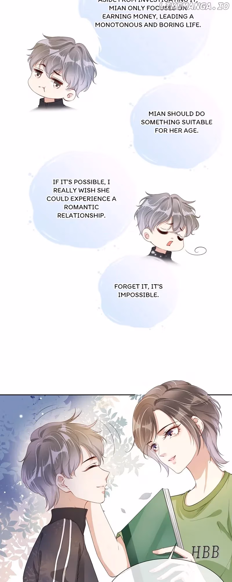 Read Almighty Royal Sister chapter 41 image 18 on Lezhin