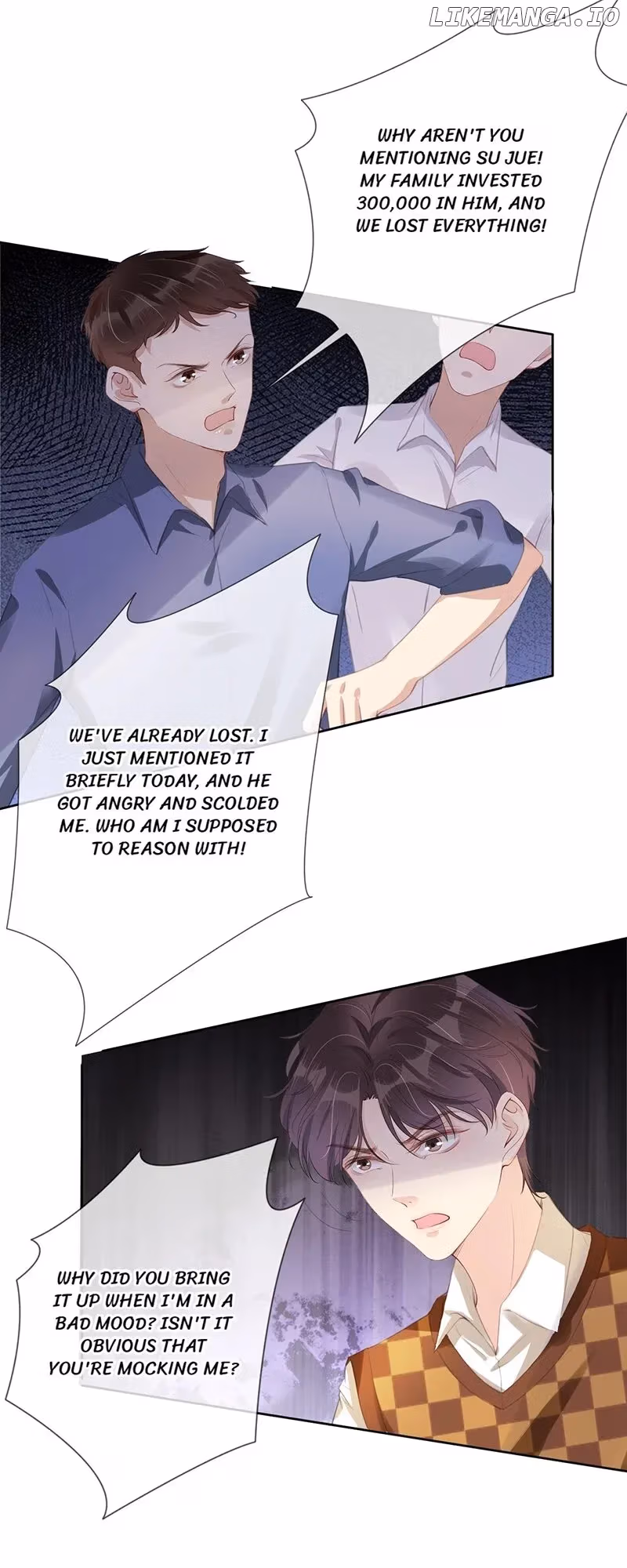Read Almighty Royal Sister chapter 41 image 21 on Lezhin