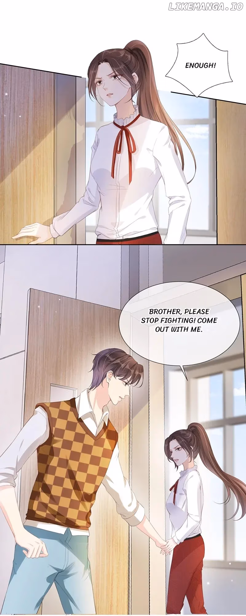 Read Almighty Royal Sister chapter 41 image 22 on Lezhin
