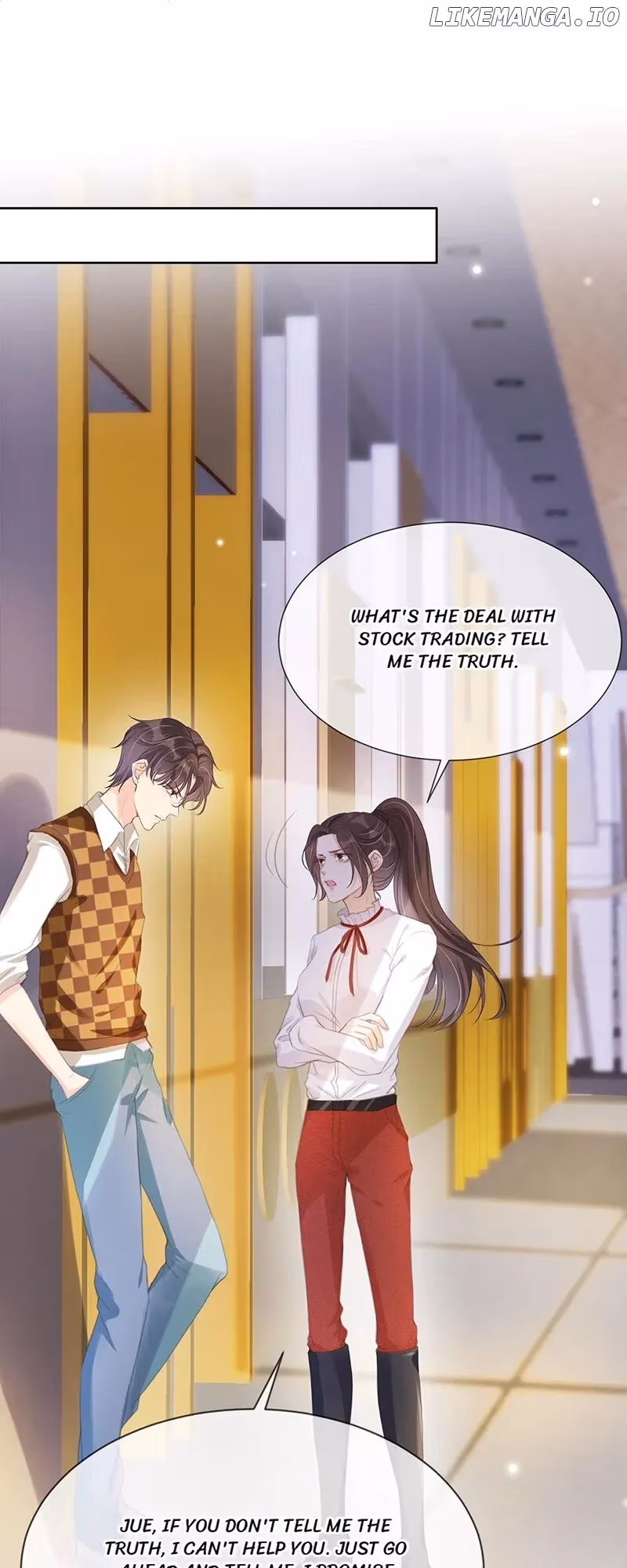 Read Almighty Royal Sister chapter 41 image 23 on Lezhin