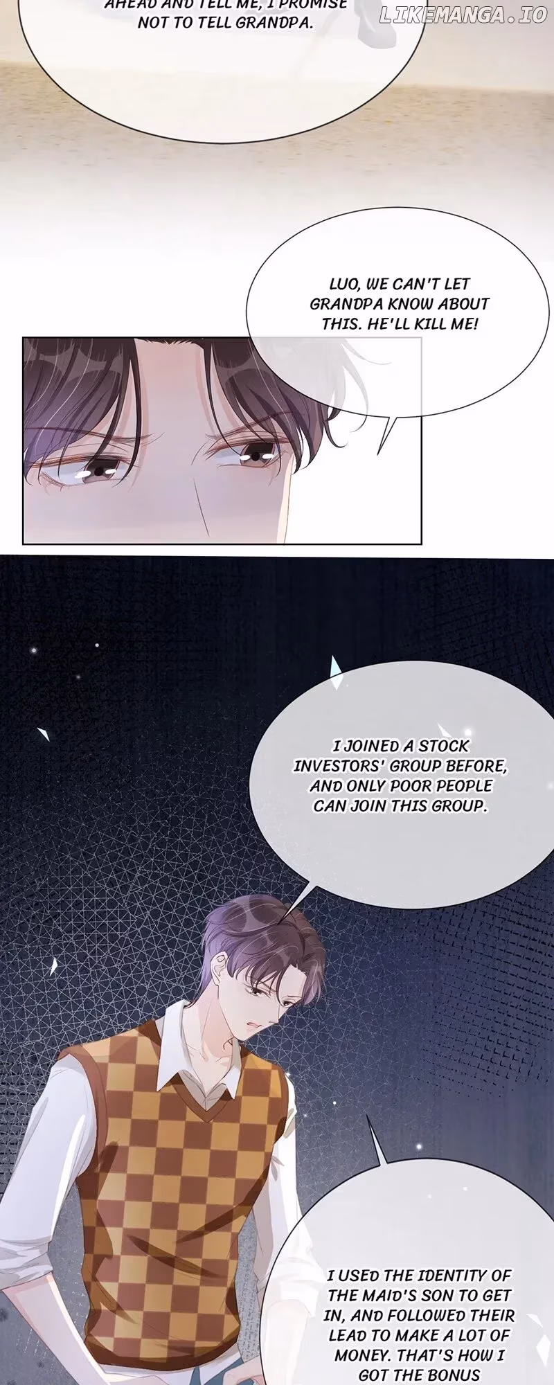 Read Almighty Royal Sister chapter 41 image 24 on Lezhin