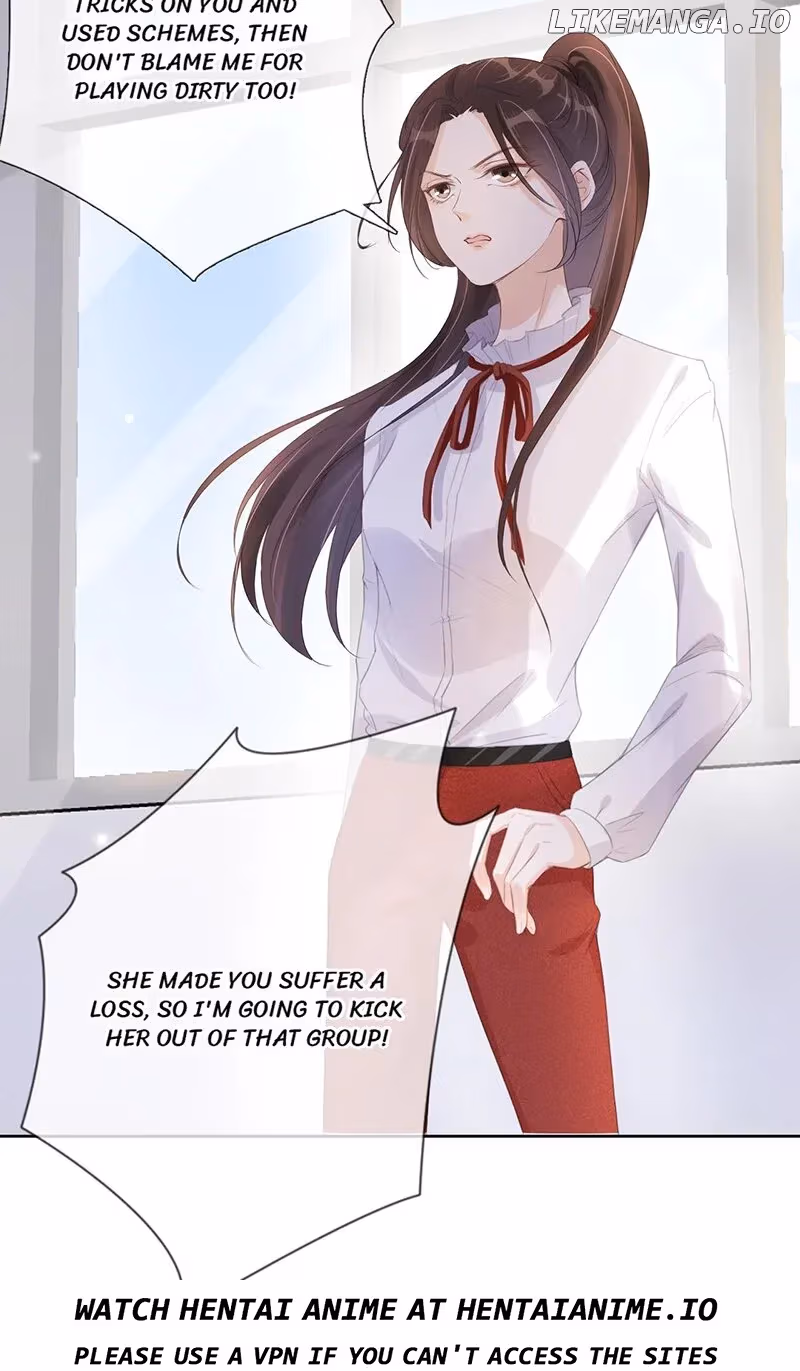 Read Almighty Royal Sister chapter 41 image 27 on Lezhin