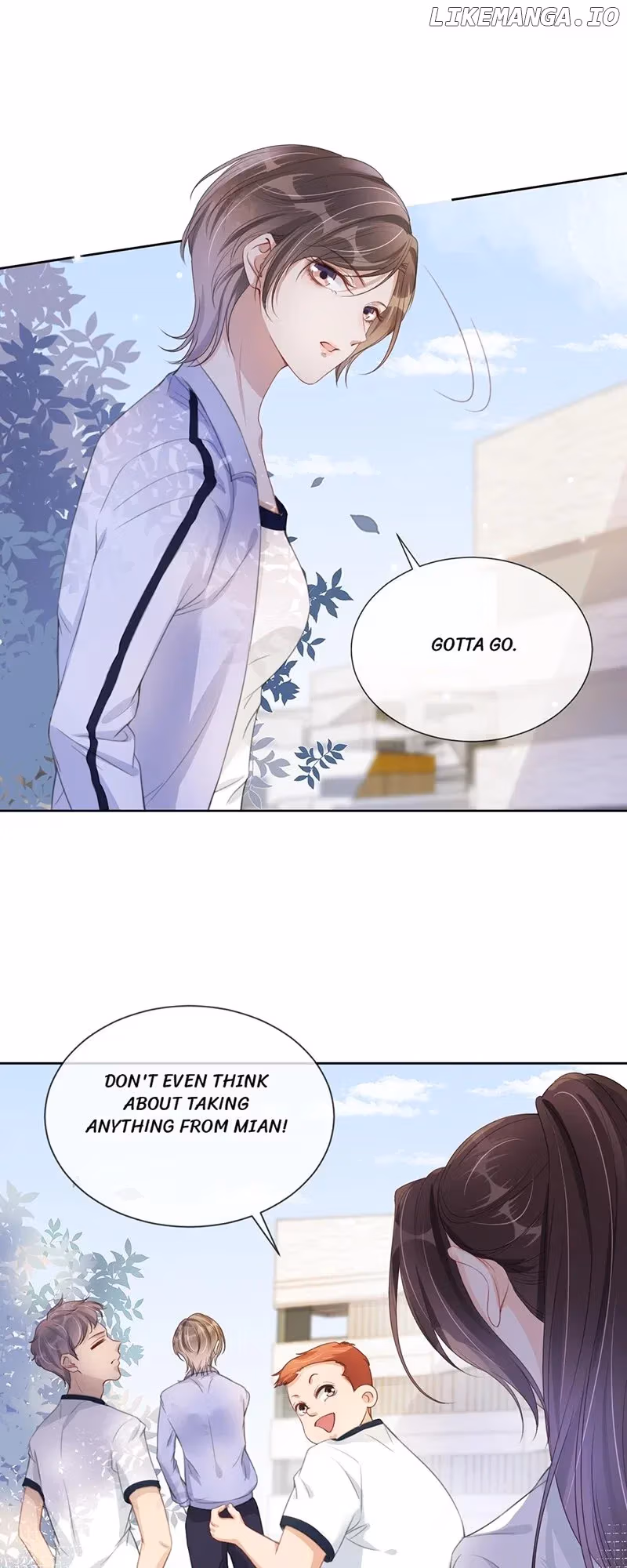 Read Almighty Royal Sister chapter 41 image 3 on Lezhin