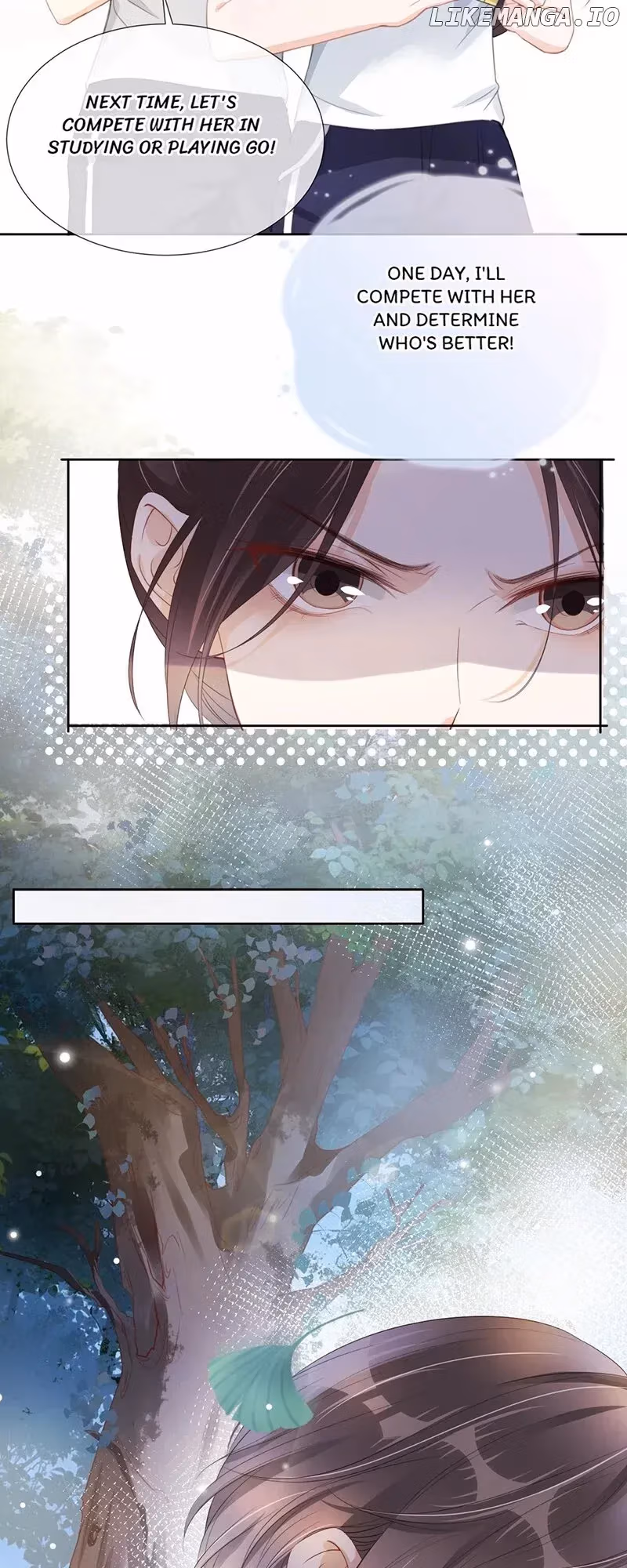 Read Almighty Royal Sister chapter 41 image 5 on Lezhin