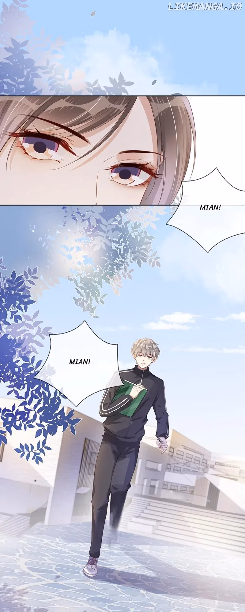 Read Almighty Royal Sister chapter 41 image 7 on Lezhin