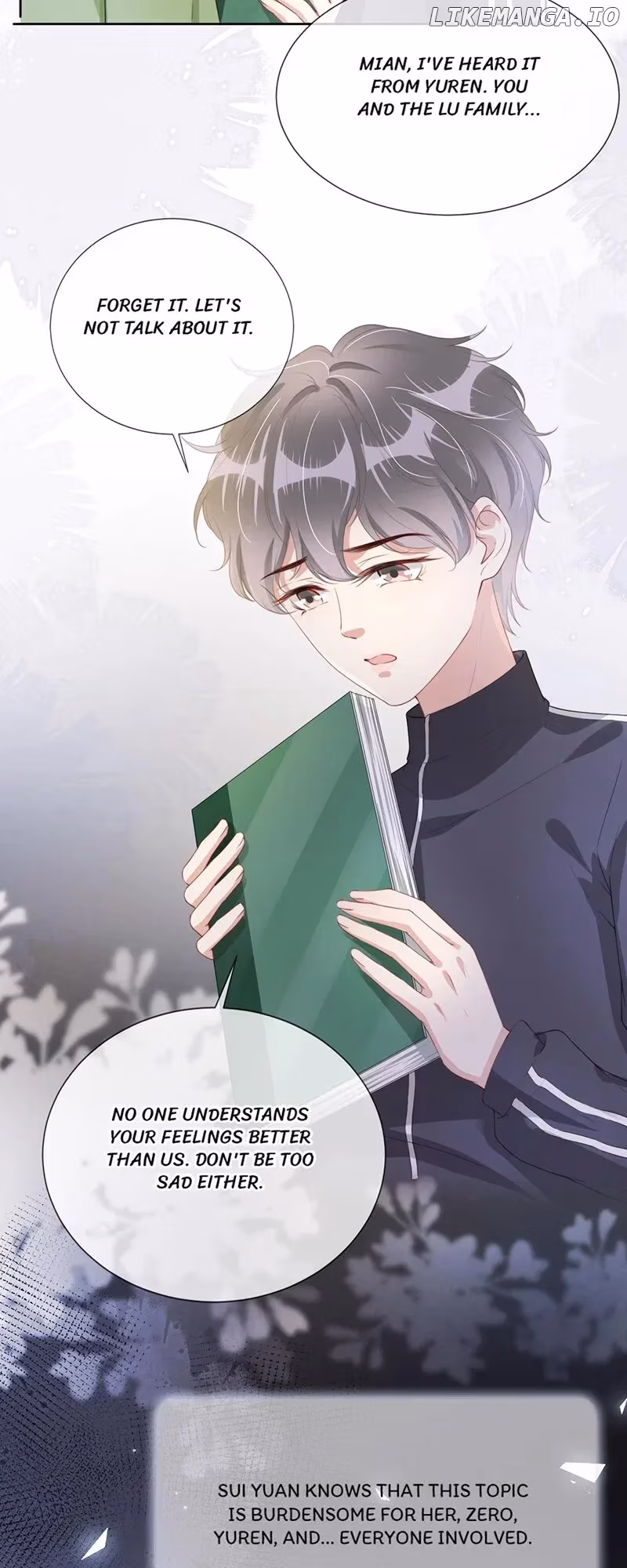 Read Almighty Royal Sister chapter 41 image 9 on Lezhin