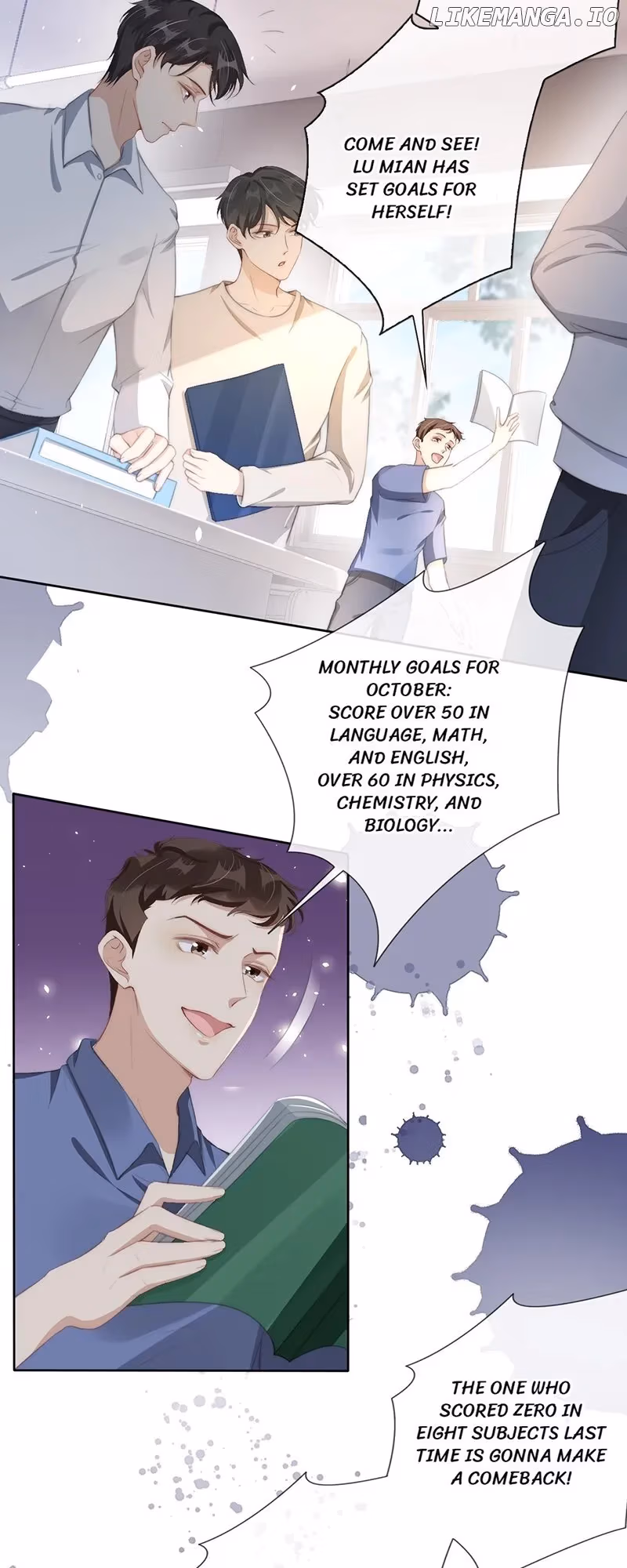 Read Almighty Royal Sister chapter 42 image 10 on Lezhin