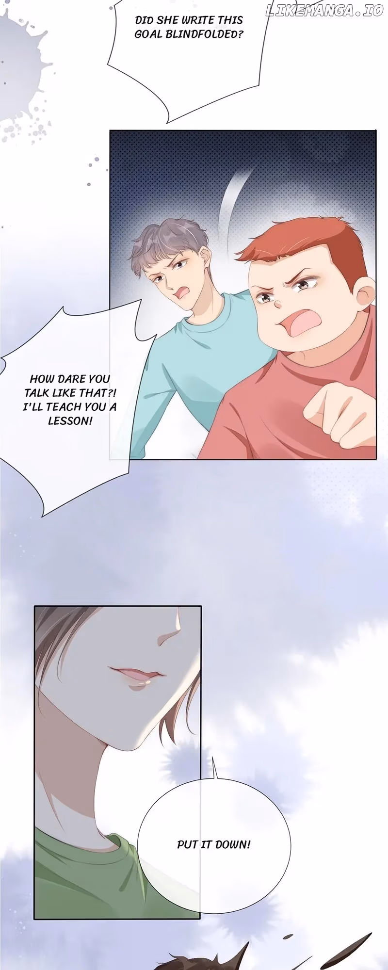 Read Almighty Royal Sister chapter 42 image 11 on Lezhin
