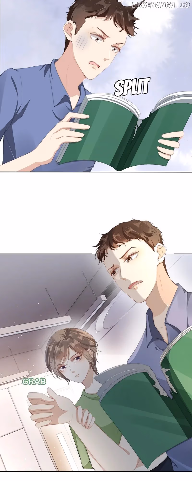 Read Almighty Royal Sister chapter 42 image 12 on Lezhin