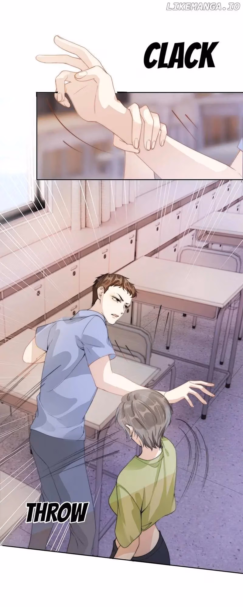 Read Almighty Royal Sister chapter 42 image 14 on Lezhin