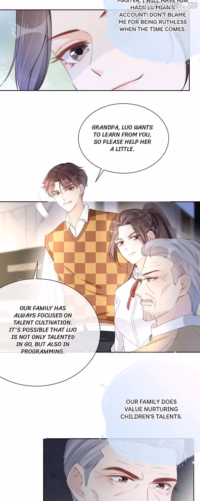 Read Almighty Royal Sister chapter 42 image 2 on Lezhin
