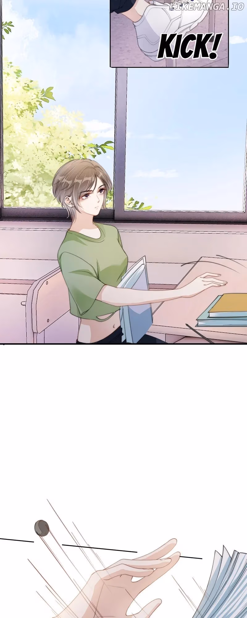 Read Almighty Royal Sister chapter 42 image 25 on Lezhin