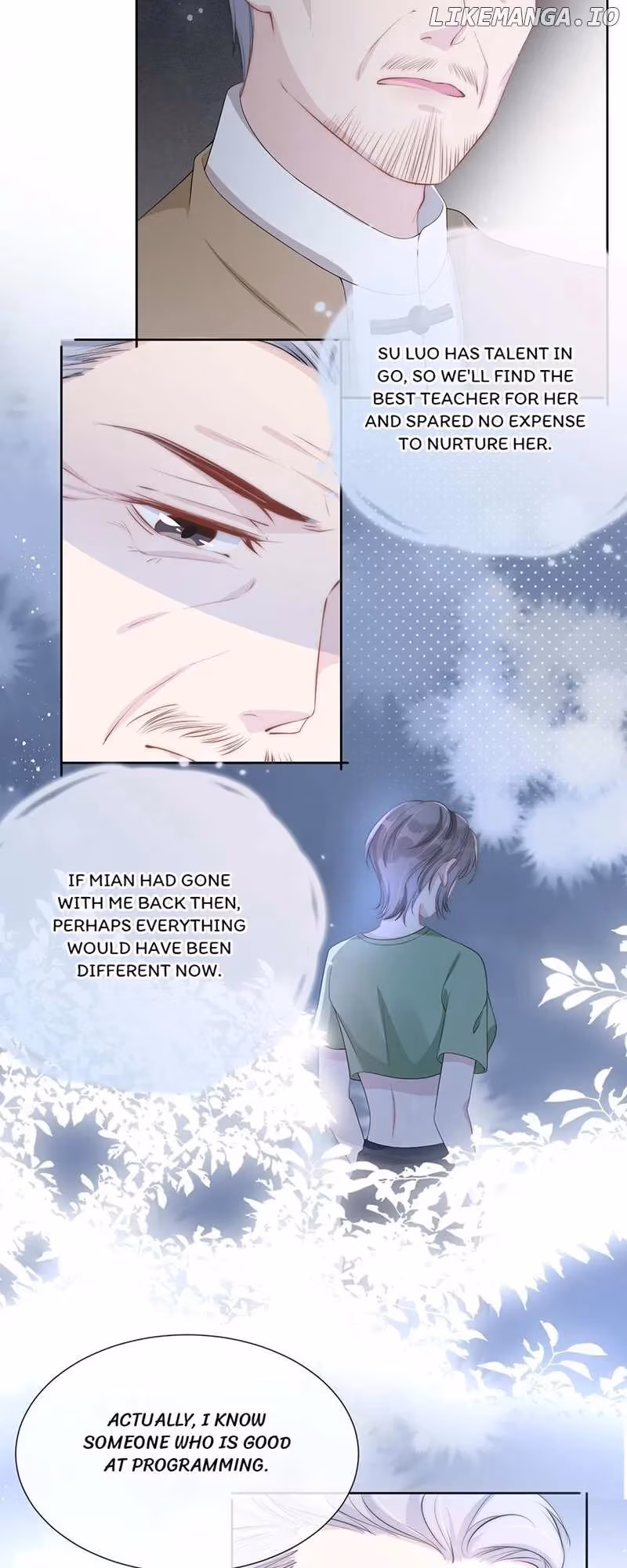Read Almighty Royal Sister chapter 42 image 3 on Lezhin