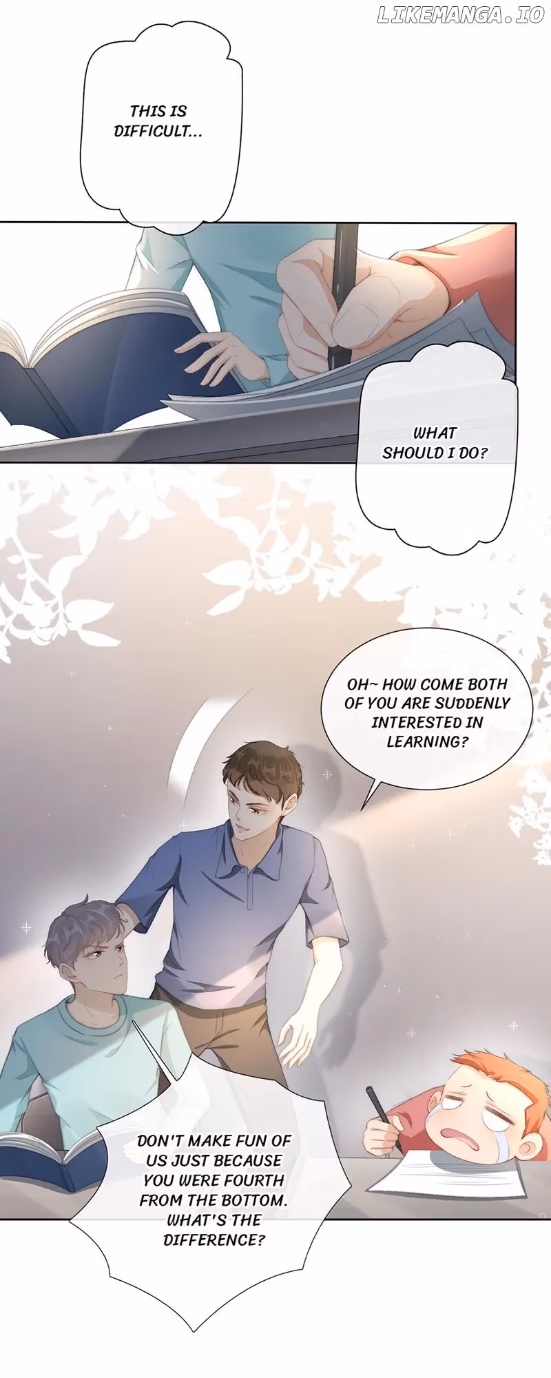 Read Almighty Royal Sister chapter 42 image 7 on Lezhin