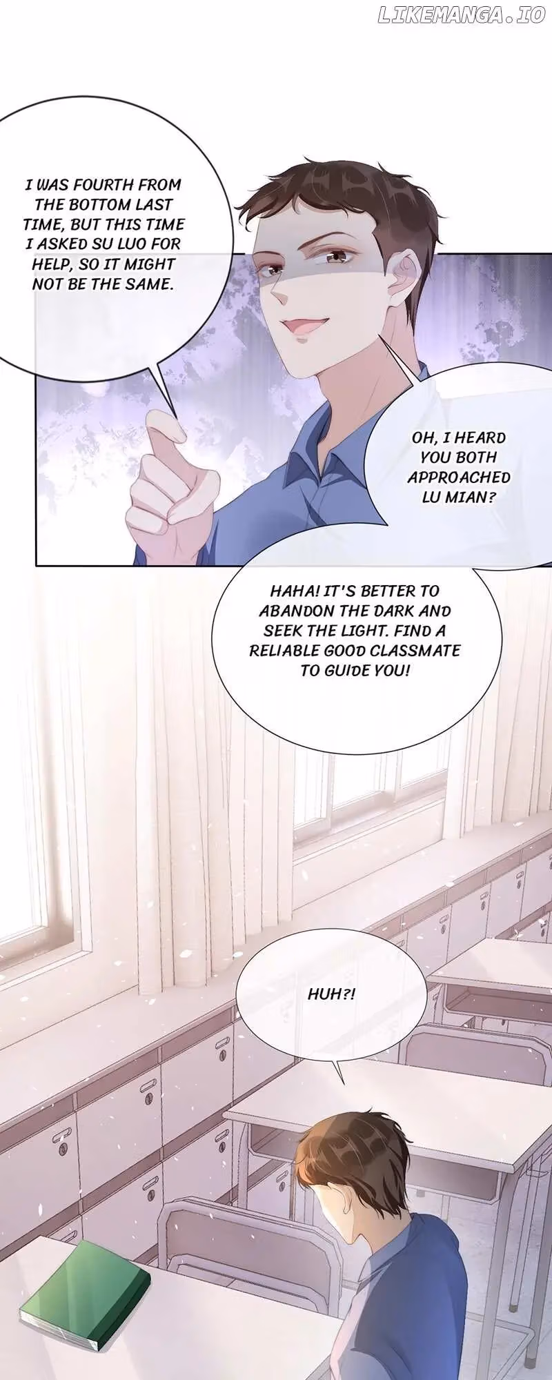 Read Almighty Royal Sister chapter 42 image 8 on Lezhin