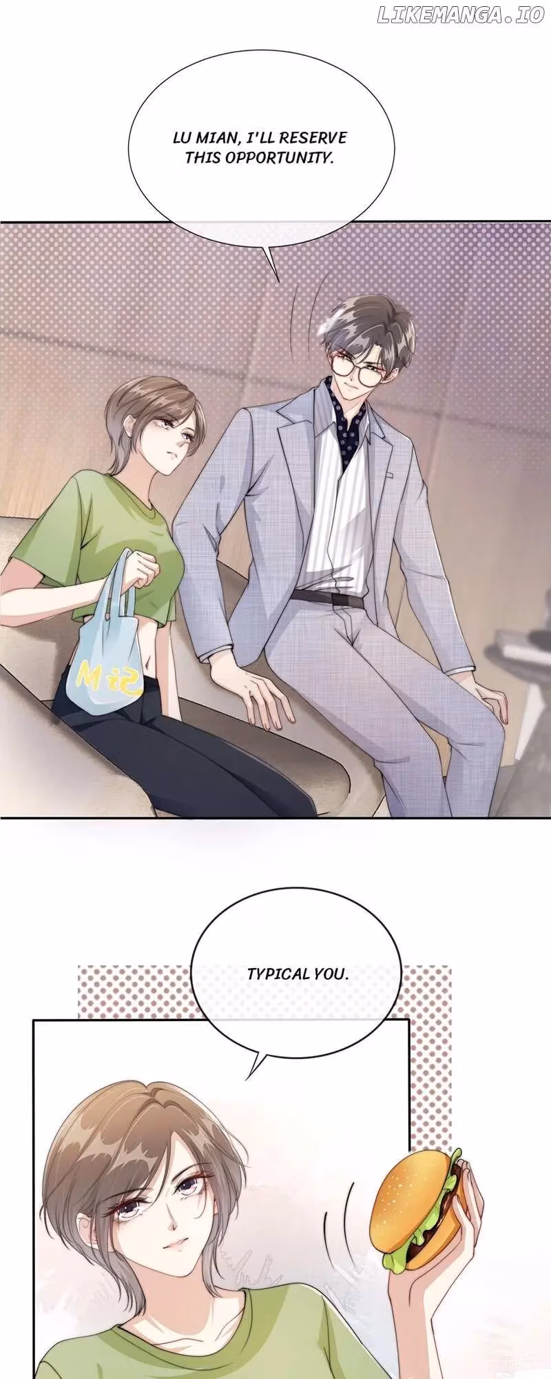 Read Almighty Royal Sister chapter 43 image 10 on Lezhin