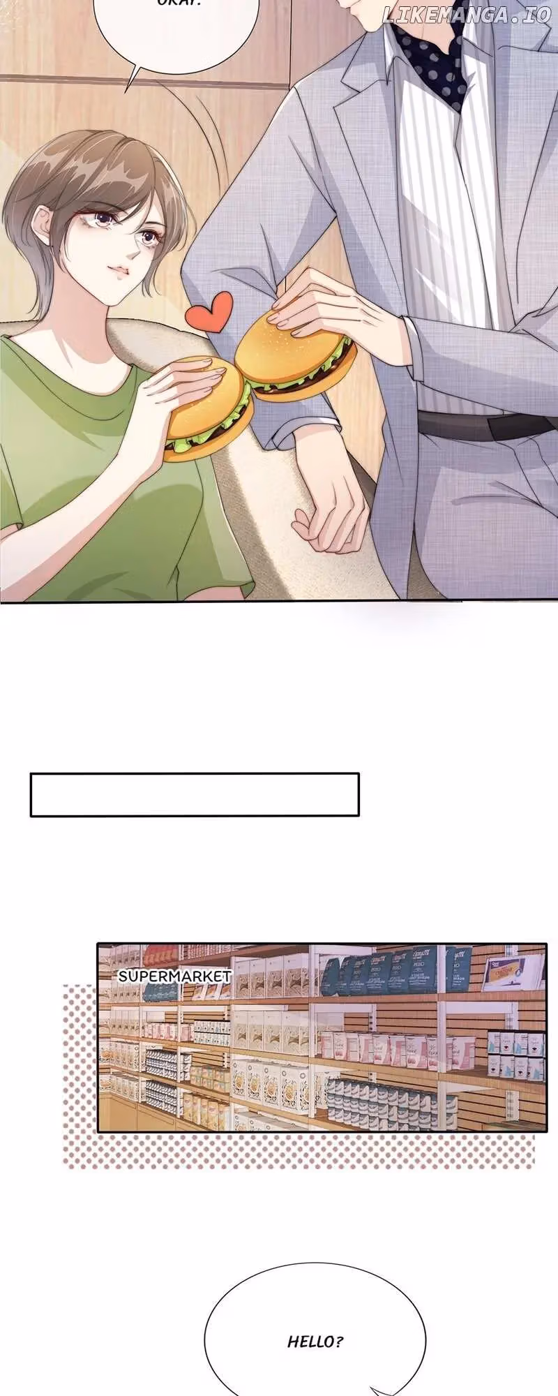 Read Almighty Royal Sister chapter 43 image 12 on Lezhin