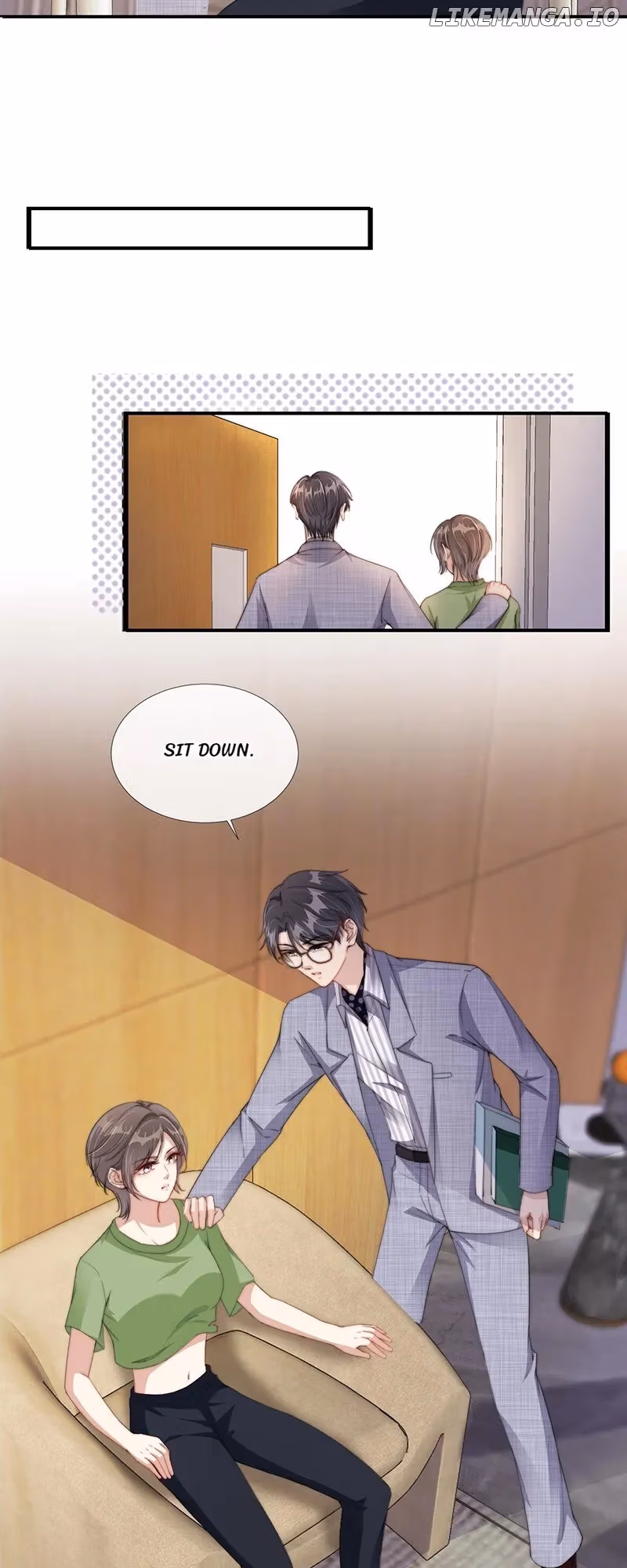 Read Almighty Royal Sister chapter 43 image 2 on Lezhin