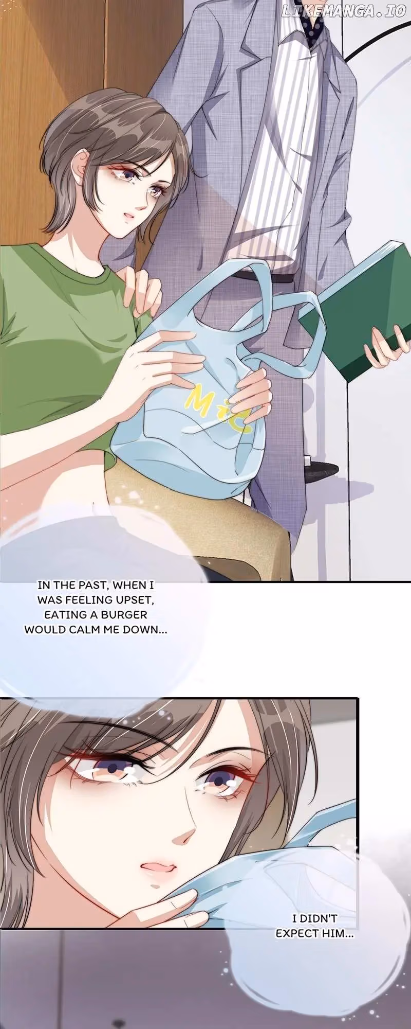 Read Almighty Royal Sister chapter 43 image 4 on Lezhin