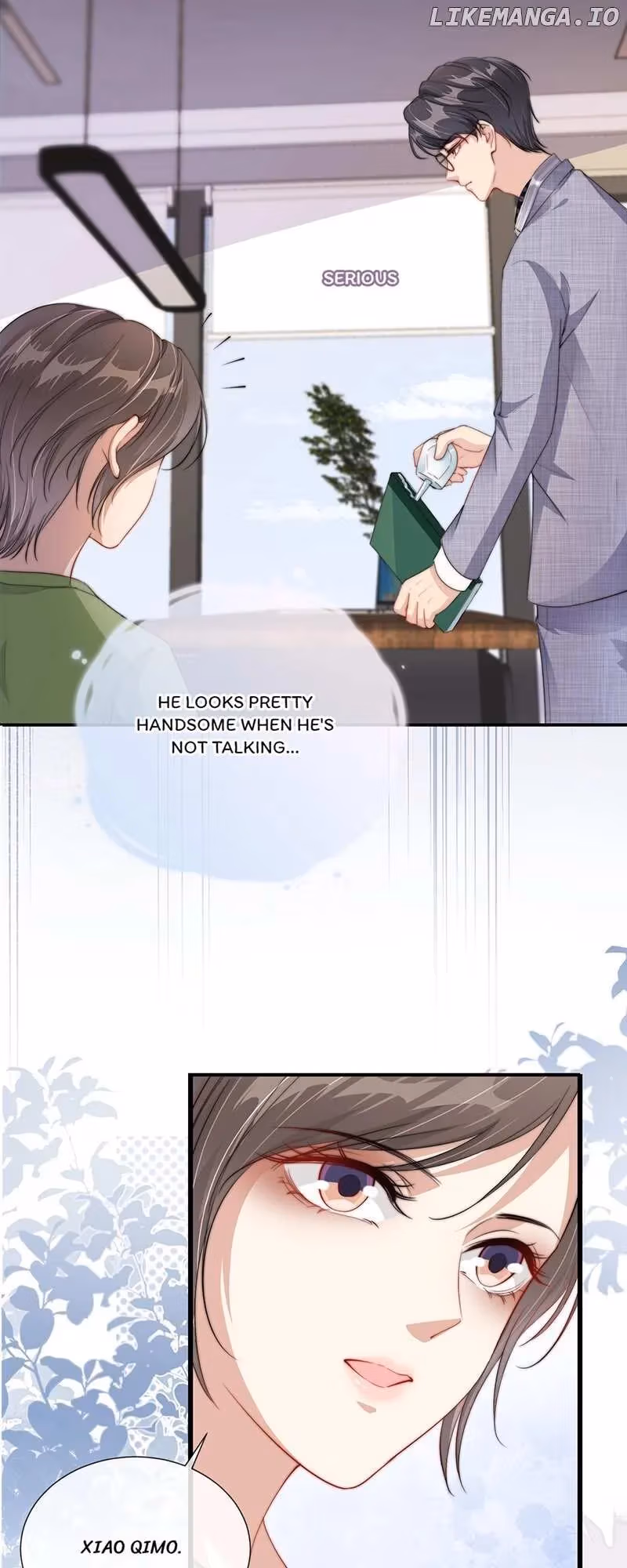 Read Almighty Royal Sister chapter 43 image 5 on Lezhin