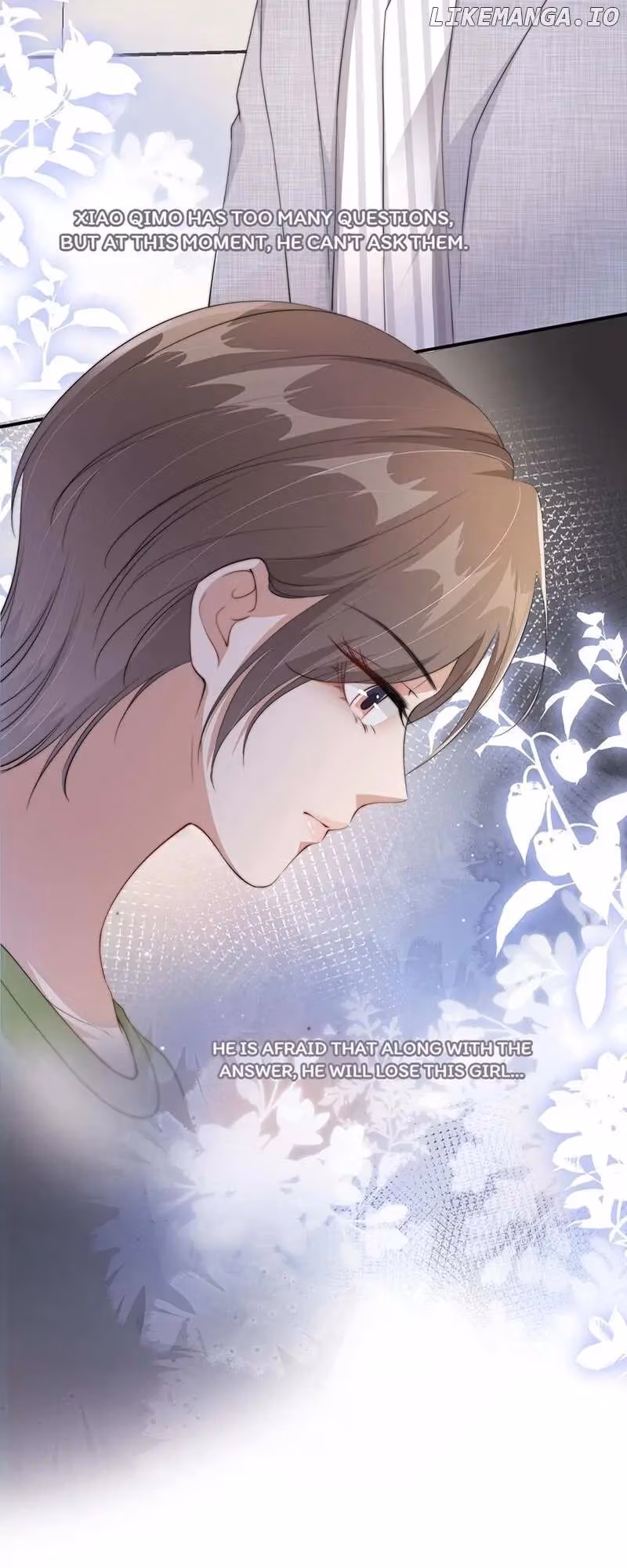 Read Almighty Royal Sister chapter 43 image 9 on Lezhin