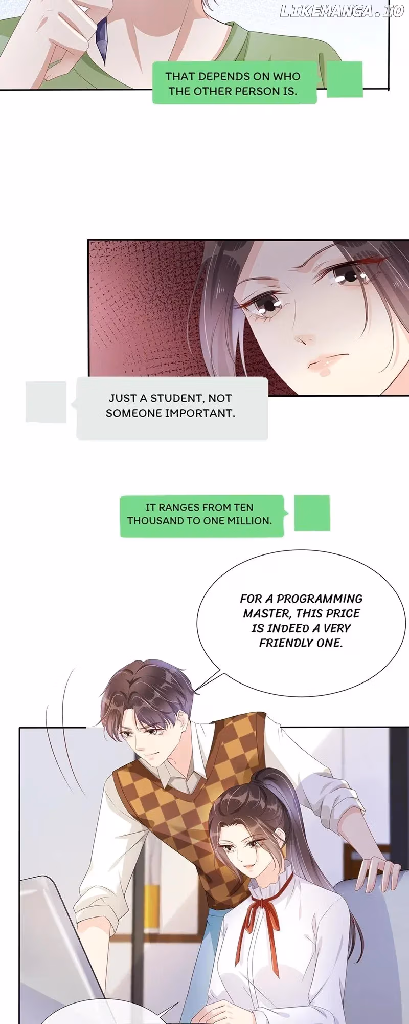 Read Almighty Royal Sister chapter 44 image 13 on Lezhin