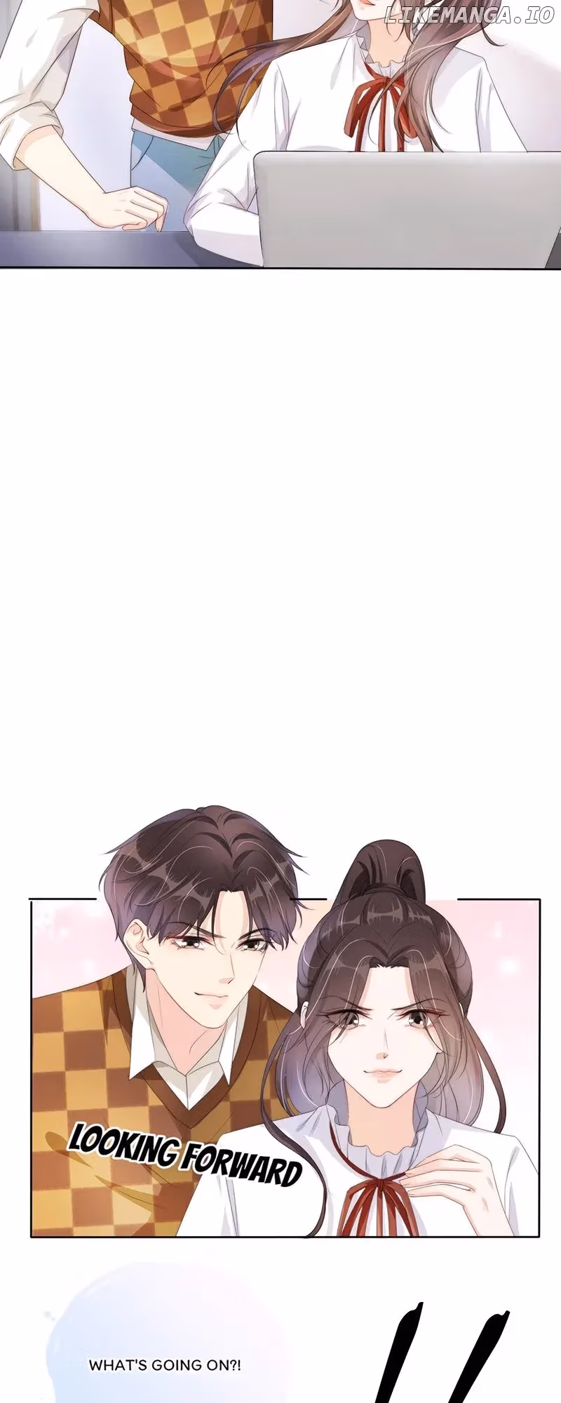 Read Almighty Royal Sister chapter 44 image 19 on Lezhin