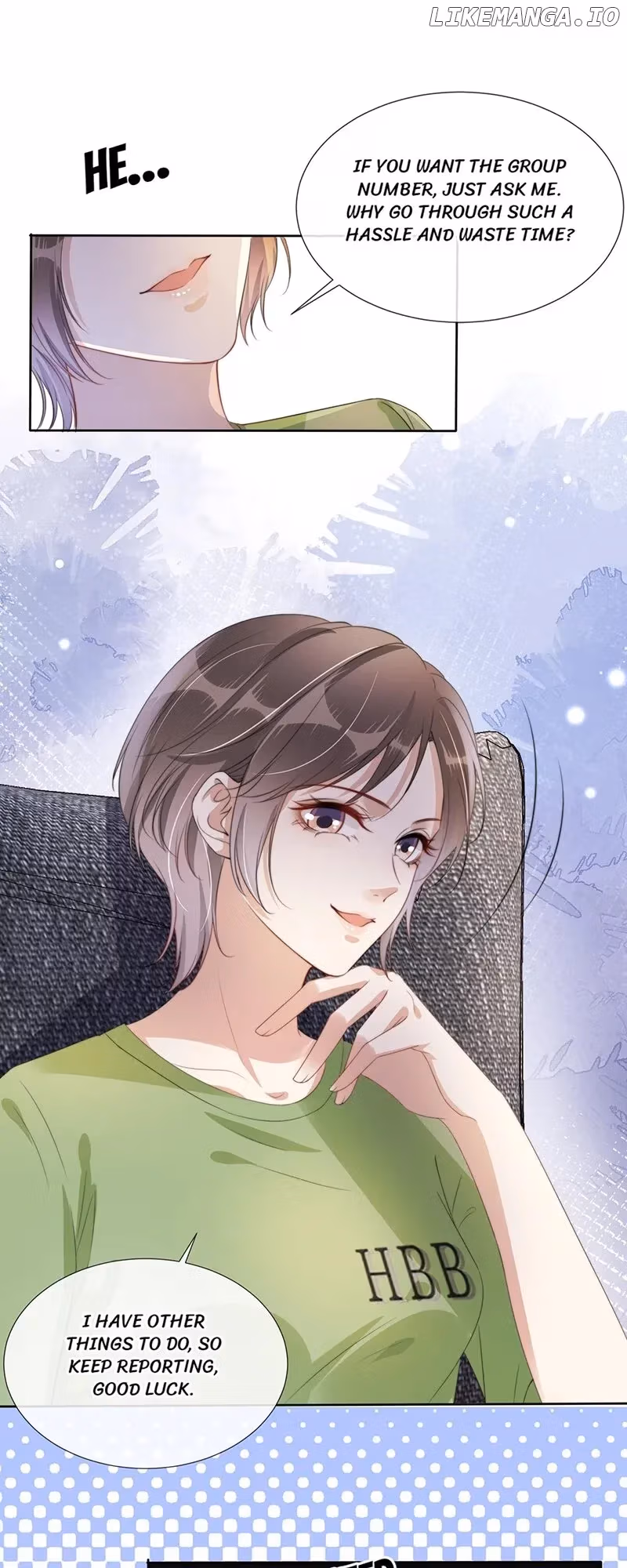 Read Almighty Royal Sister chapter 44 image 25 on Lezhin