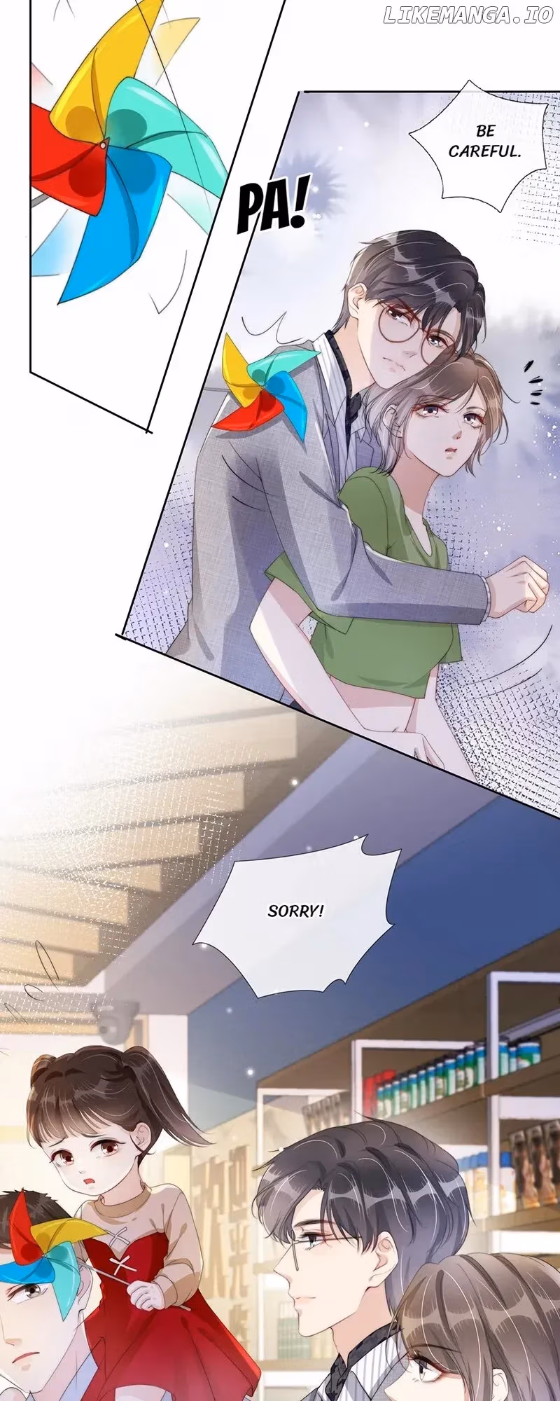 Read Almighty Royal Sister chapter 44 image 4 on Lezhin