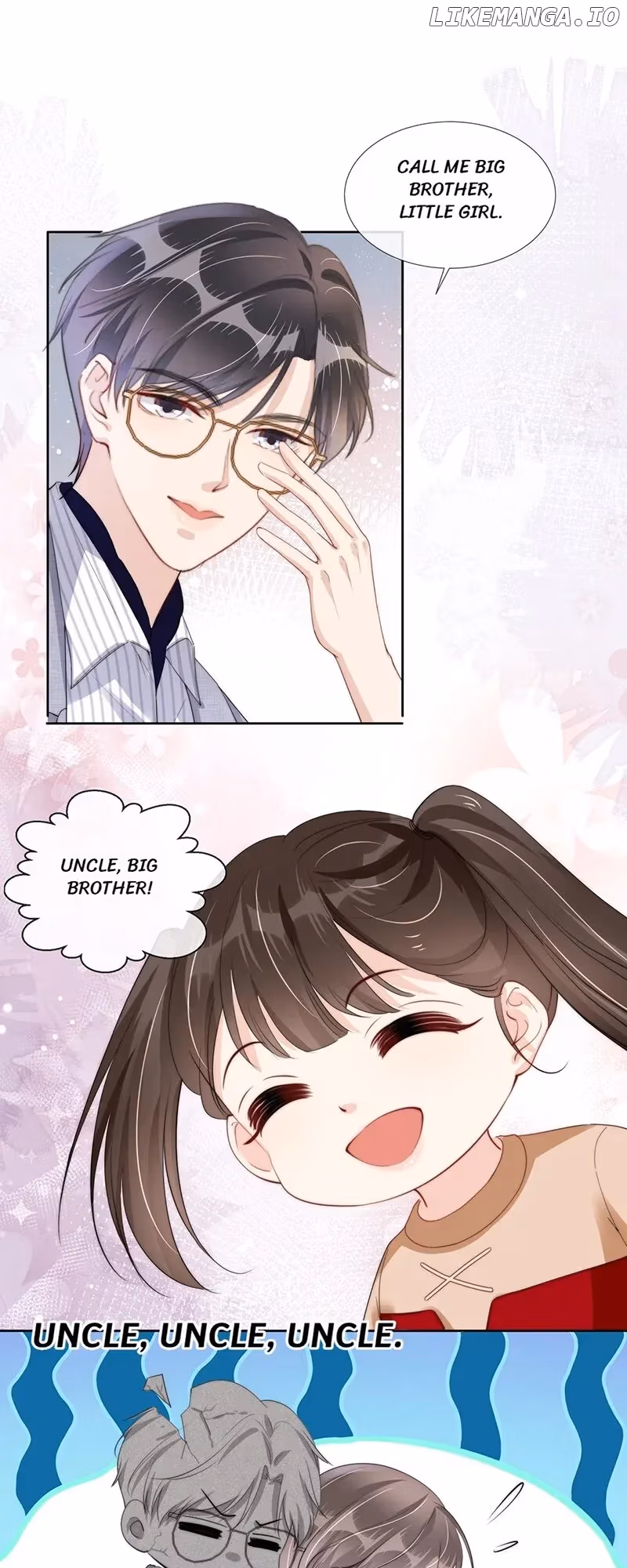 Read Almighty Royal Sister chapter 44 image 7 on Lezhin