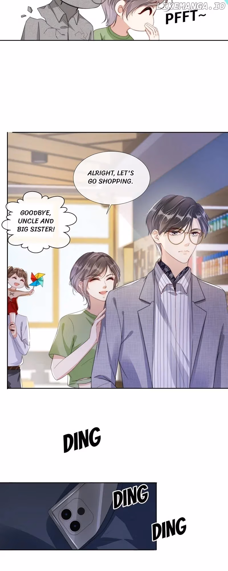 Read Almighty Royal Sister chapter 44 image 8 on Lezhin