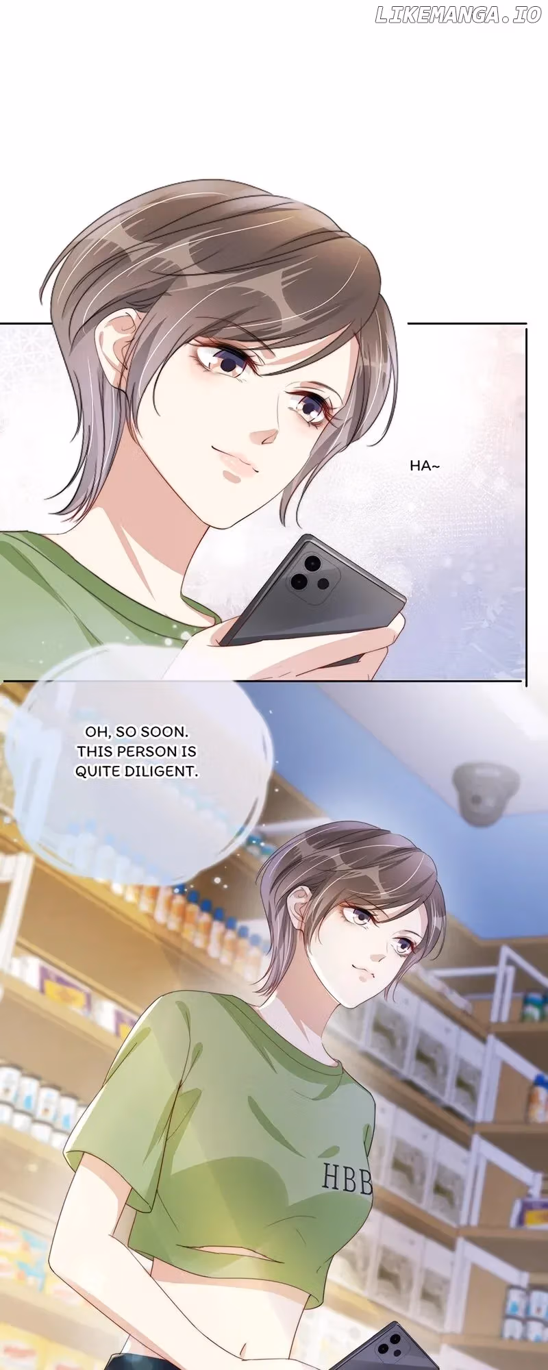 Read Almighty Royal Sister chapter 44 image 9 on Lezhin