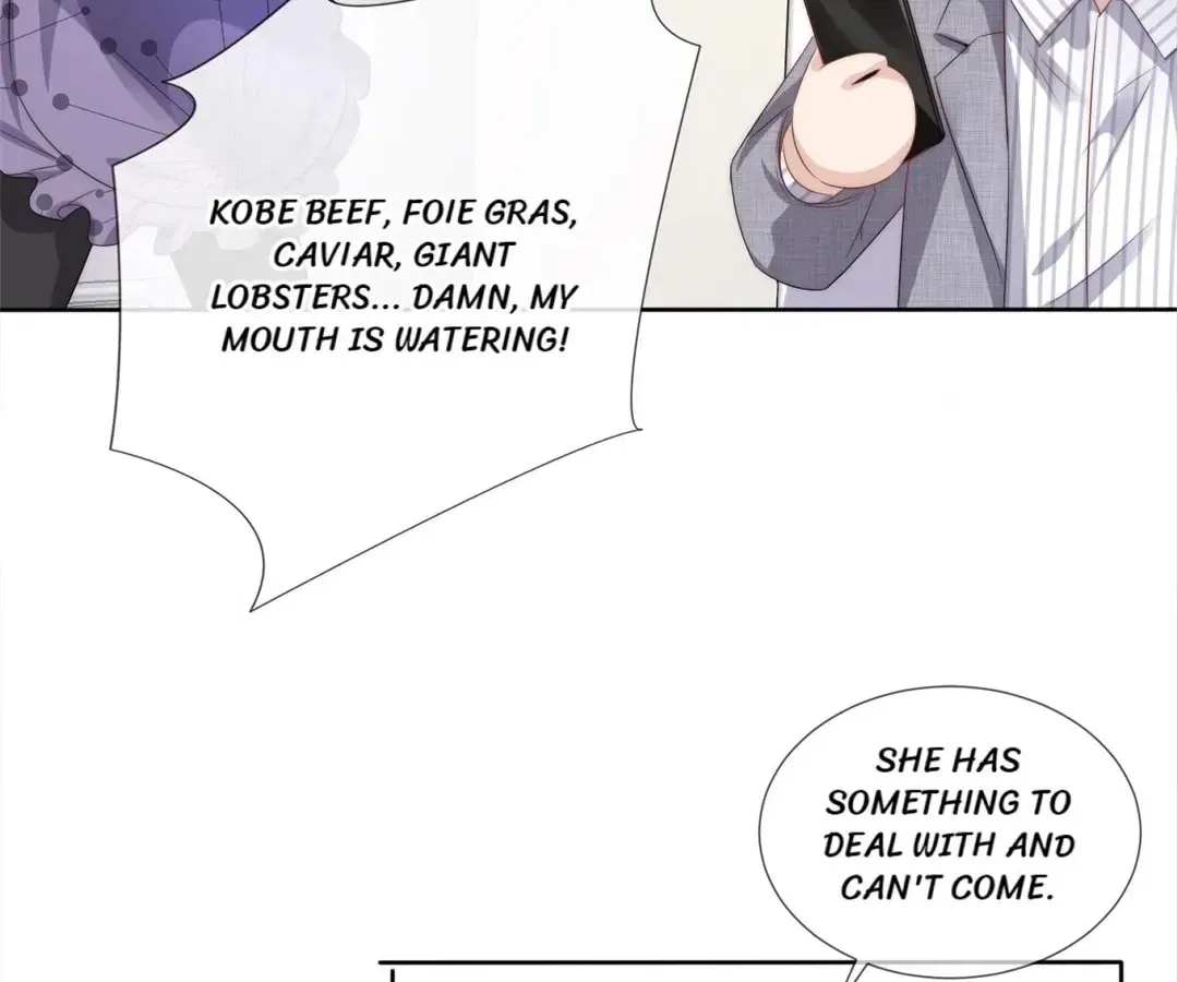 Read Almighty Royal Sister chapter 45 image 19 on Lezhin