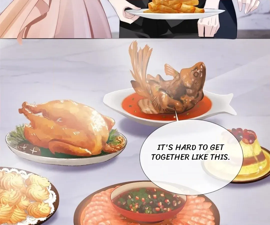 Read Almighty Royal Sister chapter 45 image 39 on Lezhin