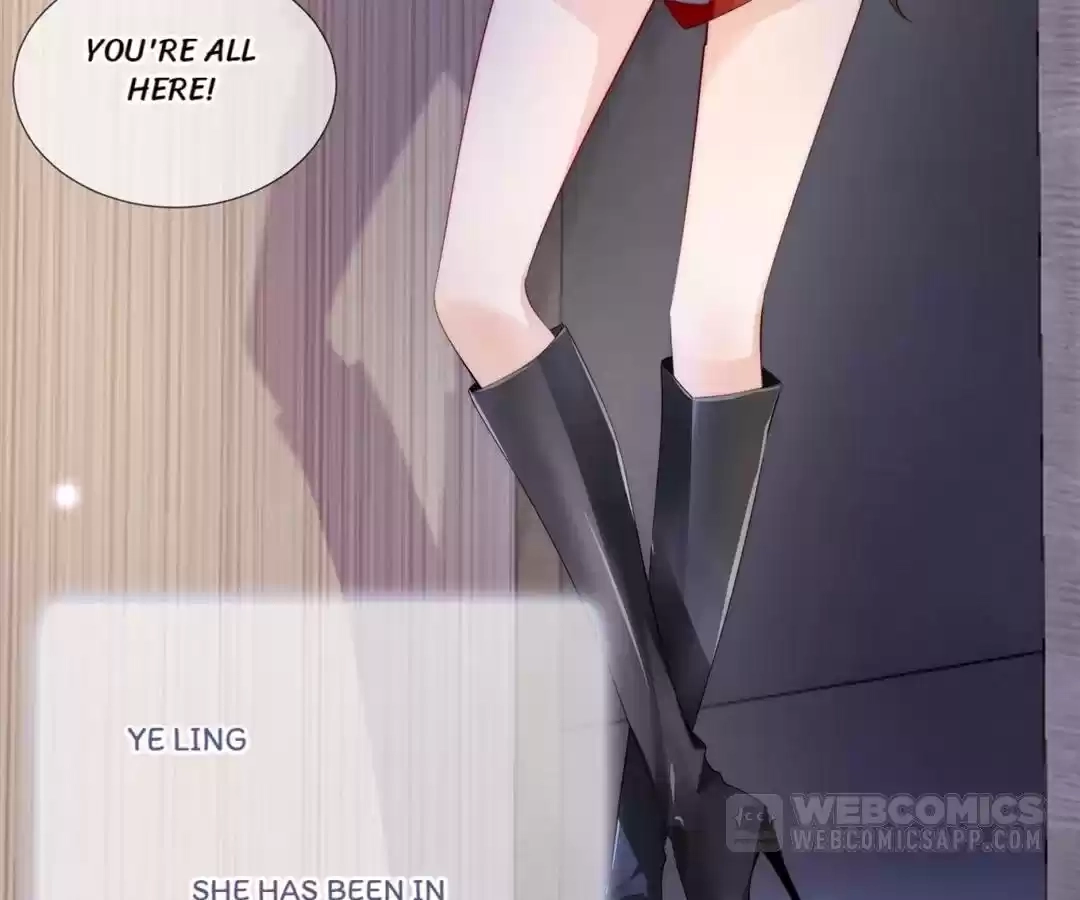 Read Almighty Royal Sister chapter 45 image 42 on Lezhin