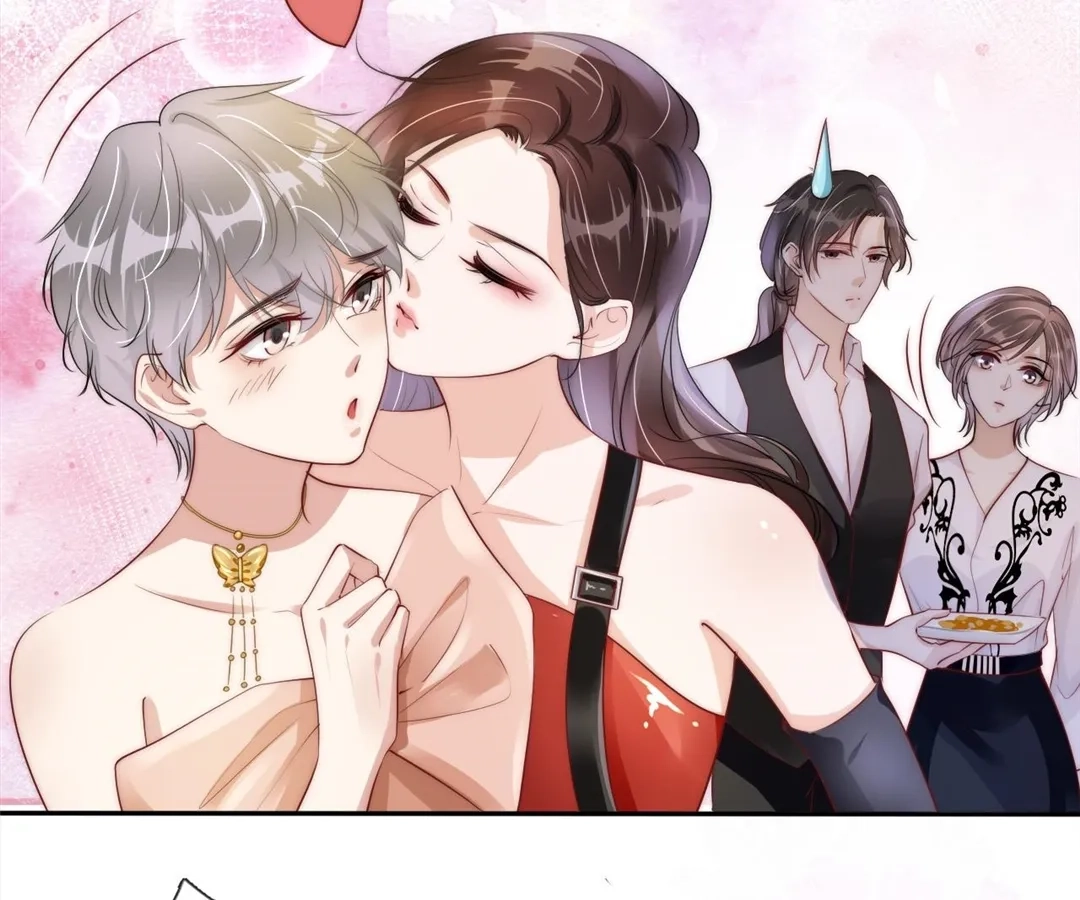 Read Almighty Royal Sister chapter 45 image 45 on Lezhin
