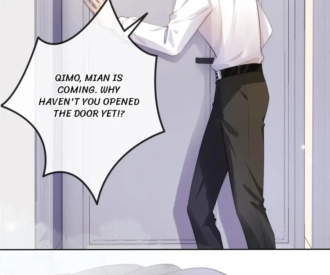 Read Almighty Royal Sister chapter 46 image 29 on Lezhin