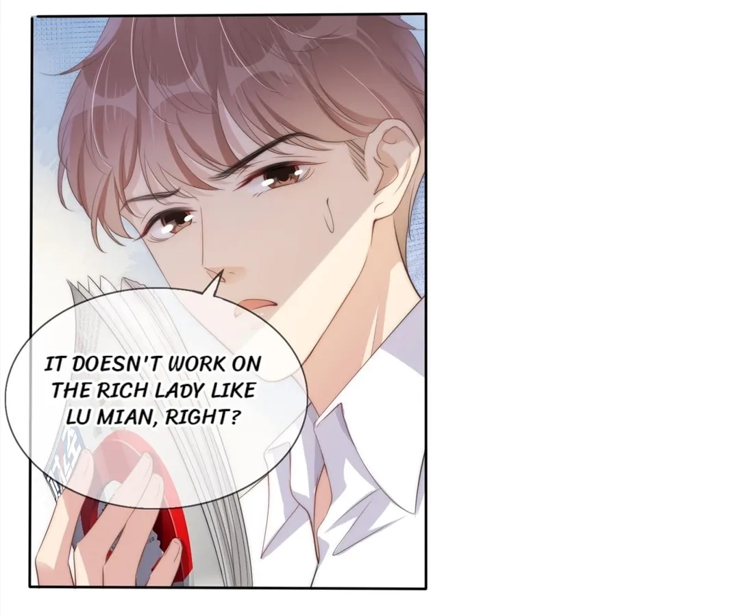 Read Almighty Royal Sister chapter 46 image 41 on Lezhin