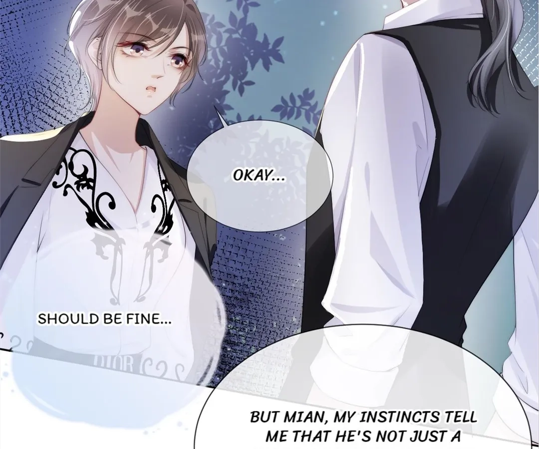 Read Almighty Royal Sister chapter 46 image 6 on Lezhin