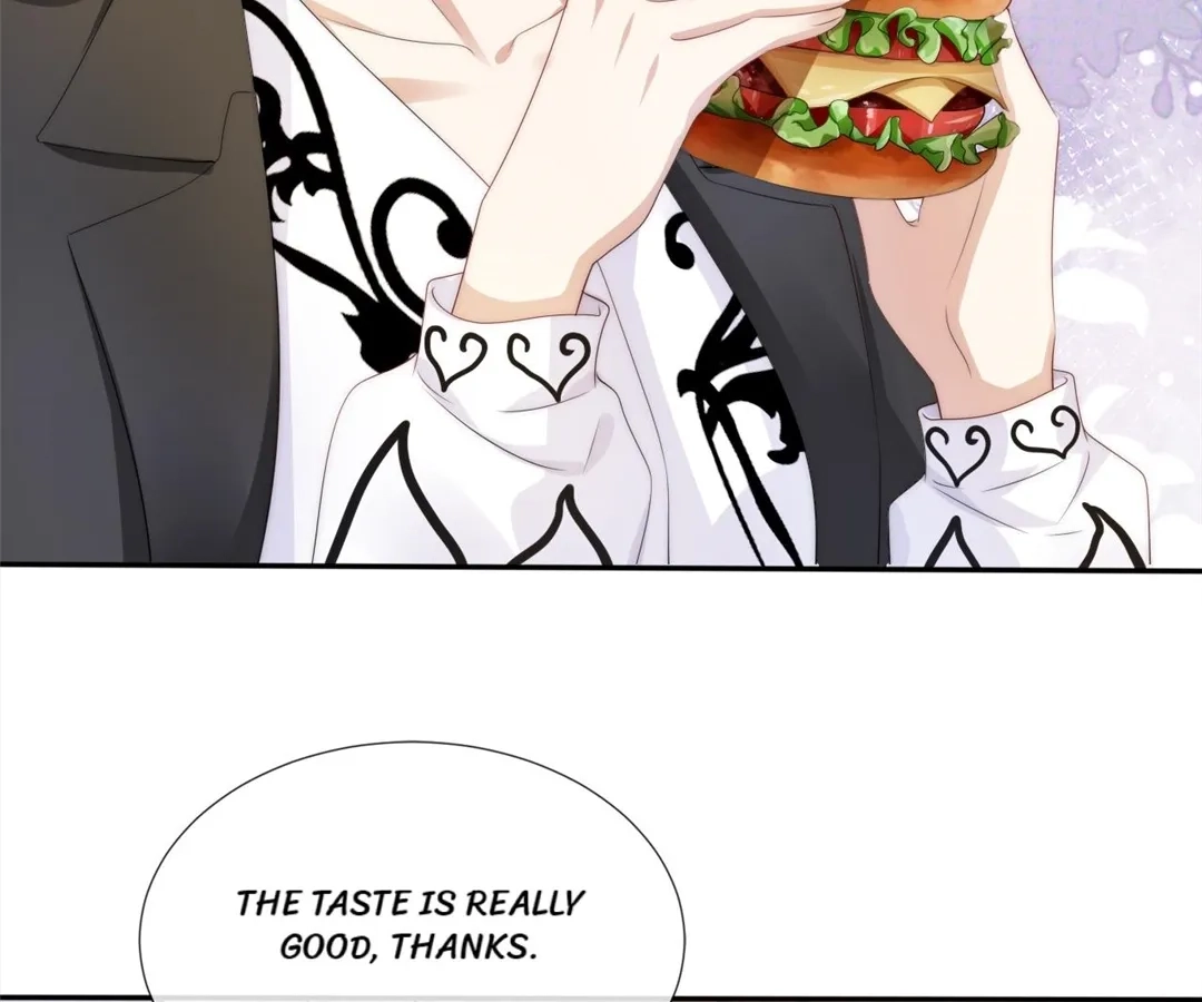Read Almighty Royal Sister chapter 47 image 25 on Lezhin